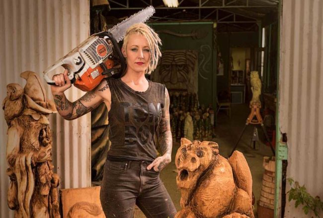 griffon-ramsey